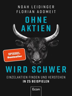 cover image of Ohne Aktien Wird Schwer